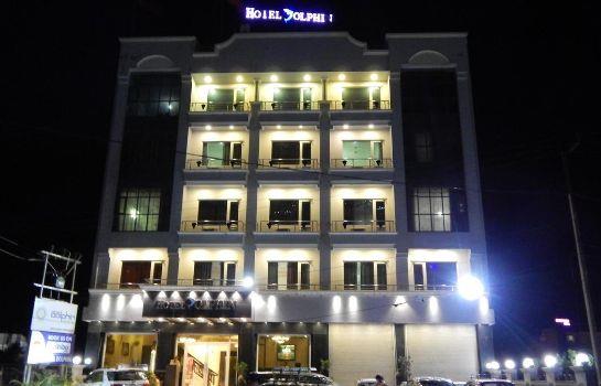 Hotel Dolphin Katra 잠무카슈미르주 India thumbnail