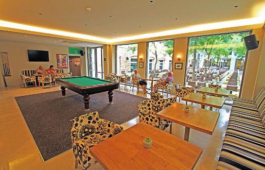 Mandarin Resort & Spa