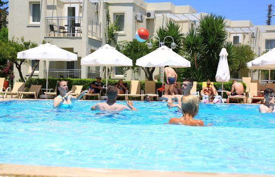 Mandarin Resort & Spa