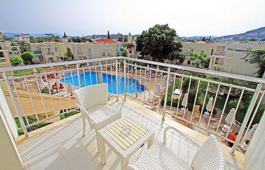 Mandarin Resort & Spa