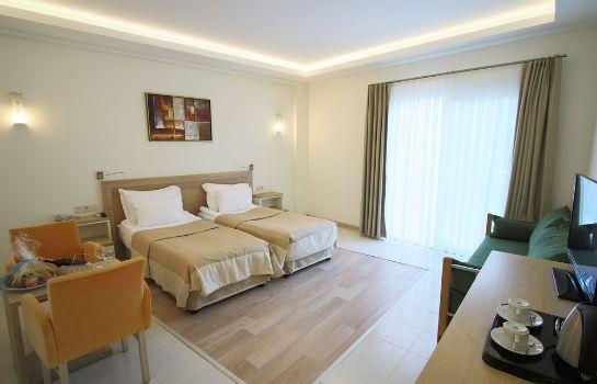 Mandarin Resort & Spa