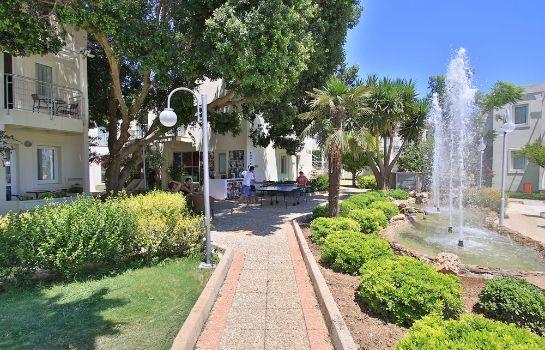 Mandarin Resort & Spa