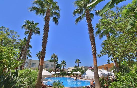 Mandarin Resort & Spa
