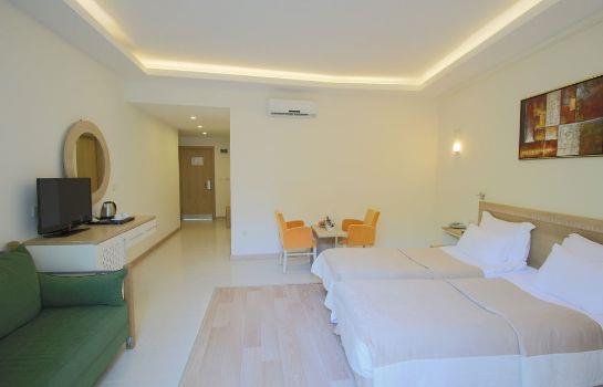 Mandarin Resort & Spa