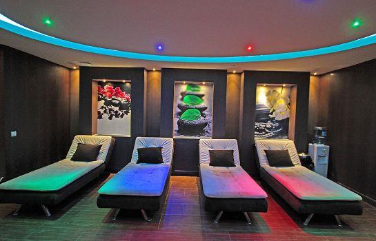 Mandarin Resort & Spa