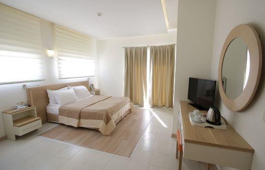 Mandarin Resort & Spa