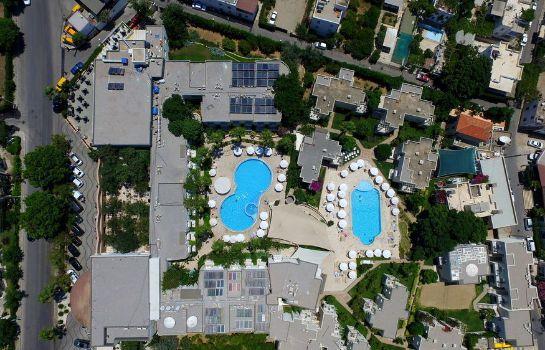 Mandarin Resort & Spa