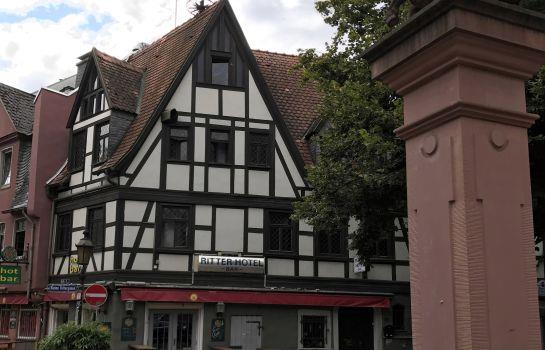 Ritter Hotel