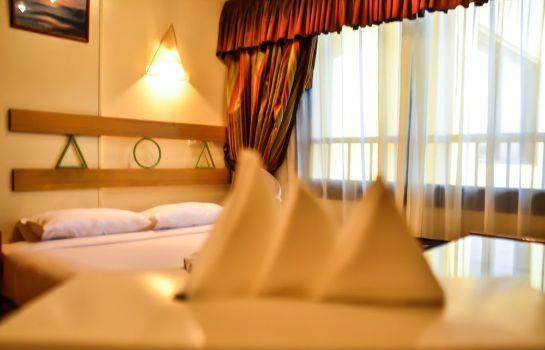 Marhaba Palace Hotel