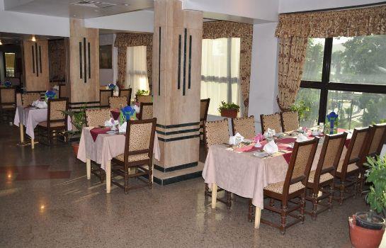 Marhaba Palace Hotel