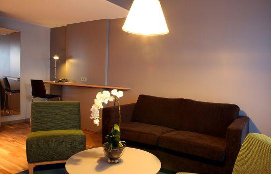 Thon Hotel Brønnøysund