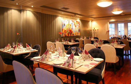 Thon Hotel Brønnøysund
