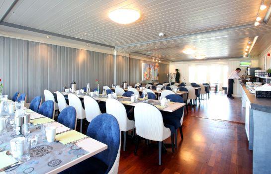Thon Hotel Brønnøysund