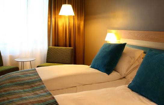 Thon Hotel Brønnøysund