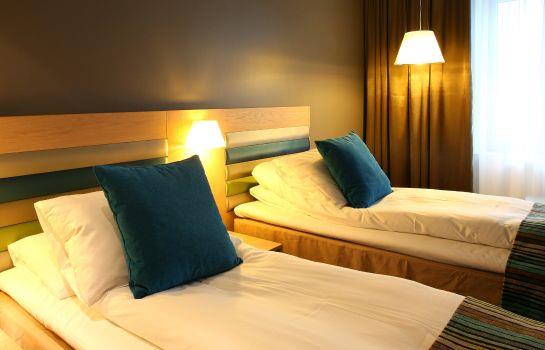 Thon Hotel Brønnøysund