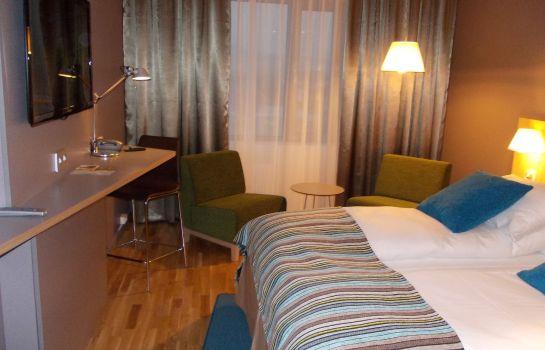 Thon Hotel Brønnøysund
