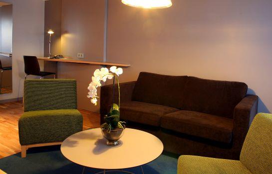 Thon Hotel Brønnøysund