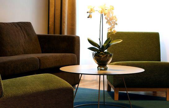 Thon Hotel Brønnøysund