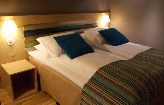 Thon Hotel Brønnøysund