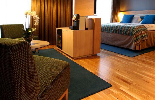 Thon Hotel Brønnøysund