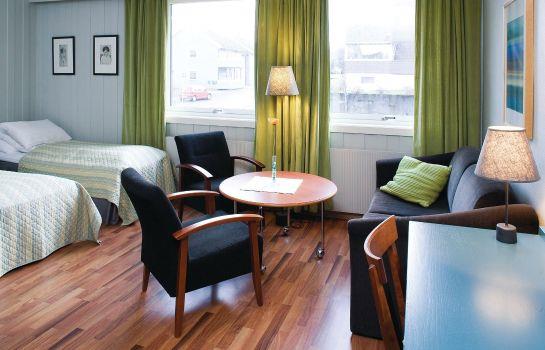 Thon Hotel Brønnøysund