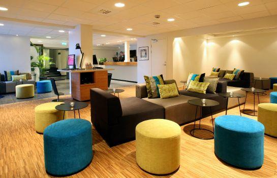 Thon Hotel Brønnøysund