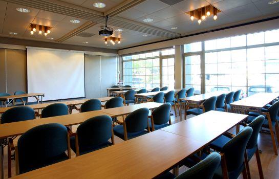 Thon Hotel Brønnøysund