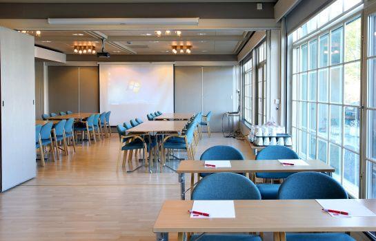 Thon Hotel Brønnøysund