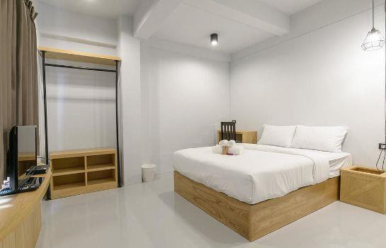 Little Lanna Guesthouse