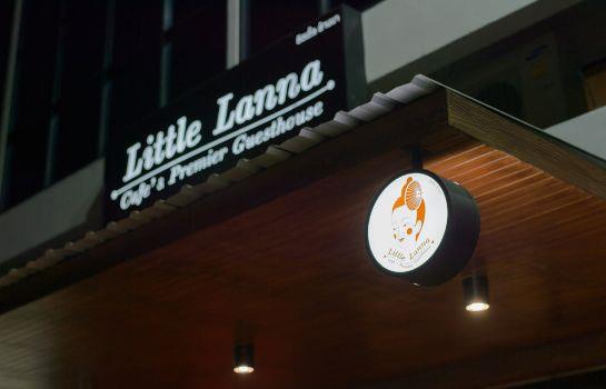 Little Lanna Guesthouse