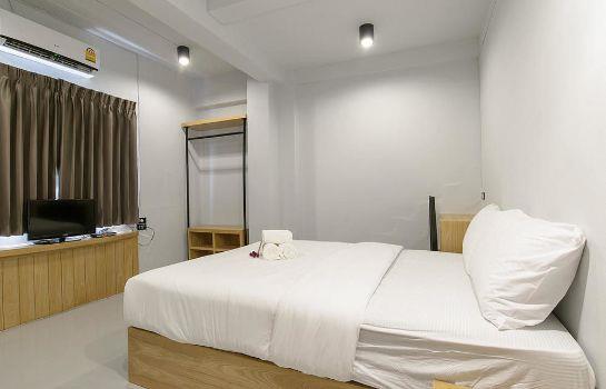 Little Lanna Guesthouse