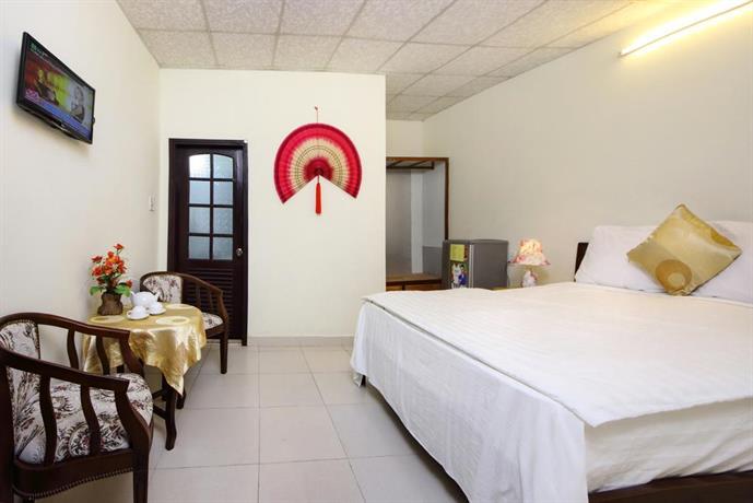 Thinh Phuc Homestay