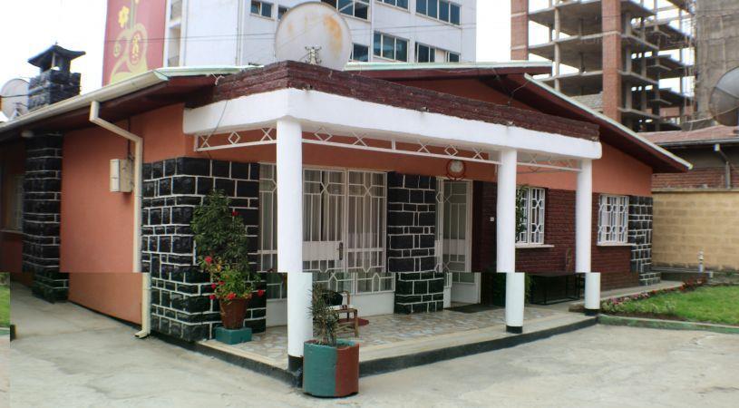 Lucy Guest House B&B