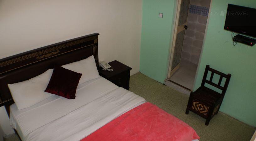 Lucy Guest House B&B