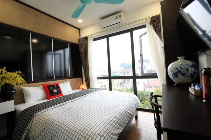 Tung Trang Hotel