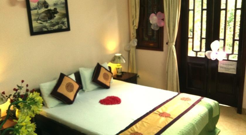 Tung Trang Hotel