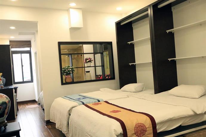 Tung Trang Hotel