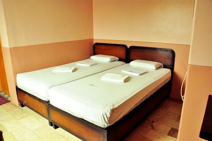 GV Hotel - Talisay City