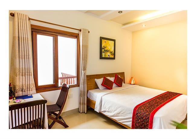 Hoang Thu Homestay