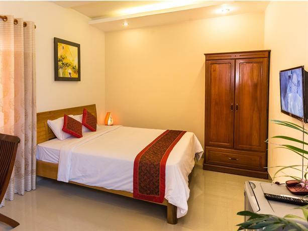 Hoang Thu Homestay