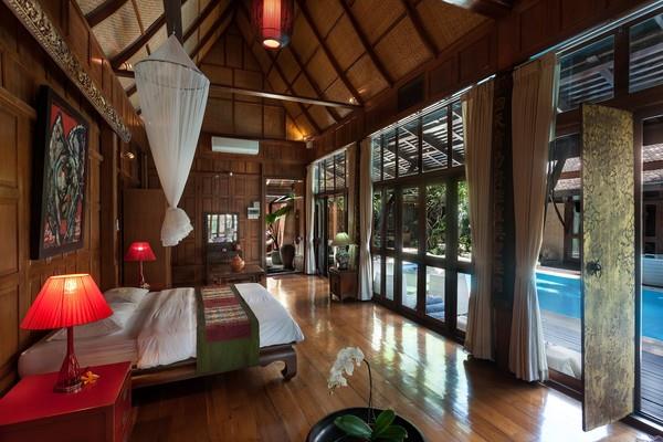 Chiang Mai Luxury Villa