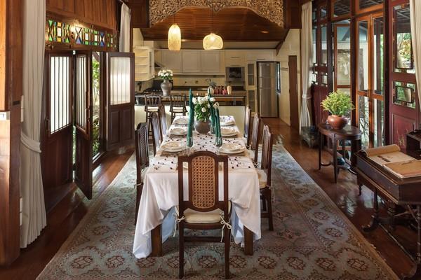 Chiang Mai Luxury Villa