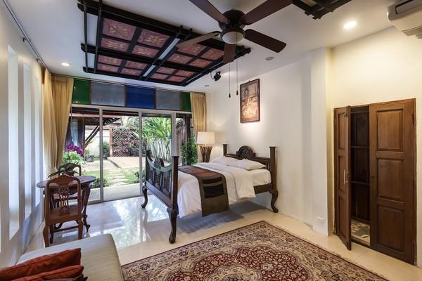 Chiang Mai Luxury Villa