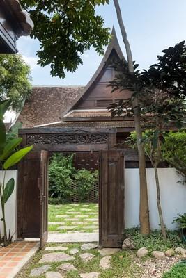 Chiang Mai Luxury Villa