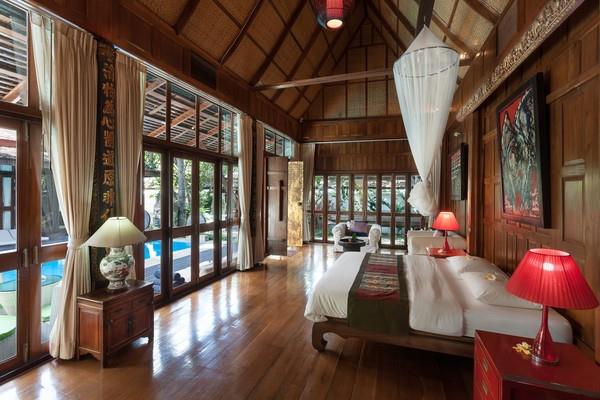 Chiang Mai Luxury Villa