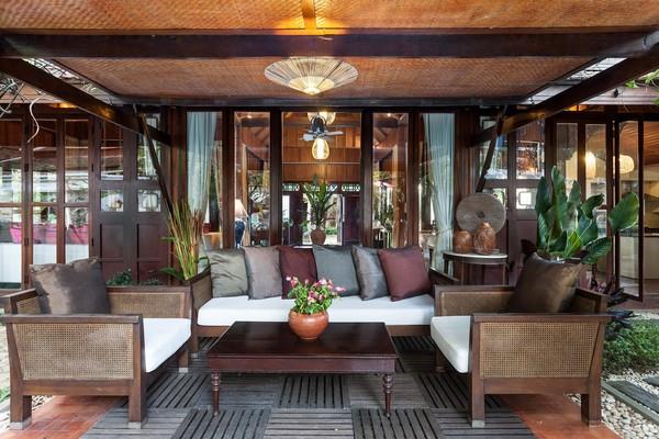 Chiang Mai Luxury Villa