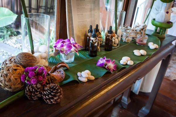 Chiang Mai Luxury Villa