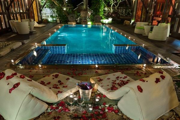 Chiang Mai Luxury Villa