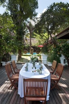 Chiang Mai Luxury Villa