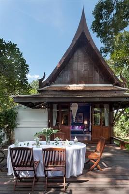 Chiang Mai Luxury Villa